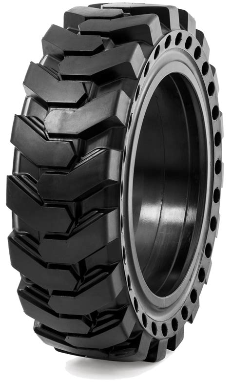 ve00000 skid steer tires|solid skid steer tires.